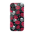 Punk In Pink Phone Case