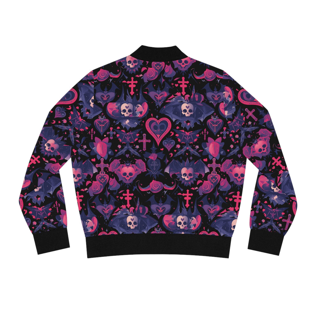 Phantom Women’s Clash Bomber Jacket