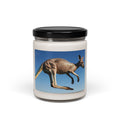 Soy Candle – Scented Jar Candle