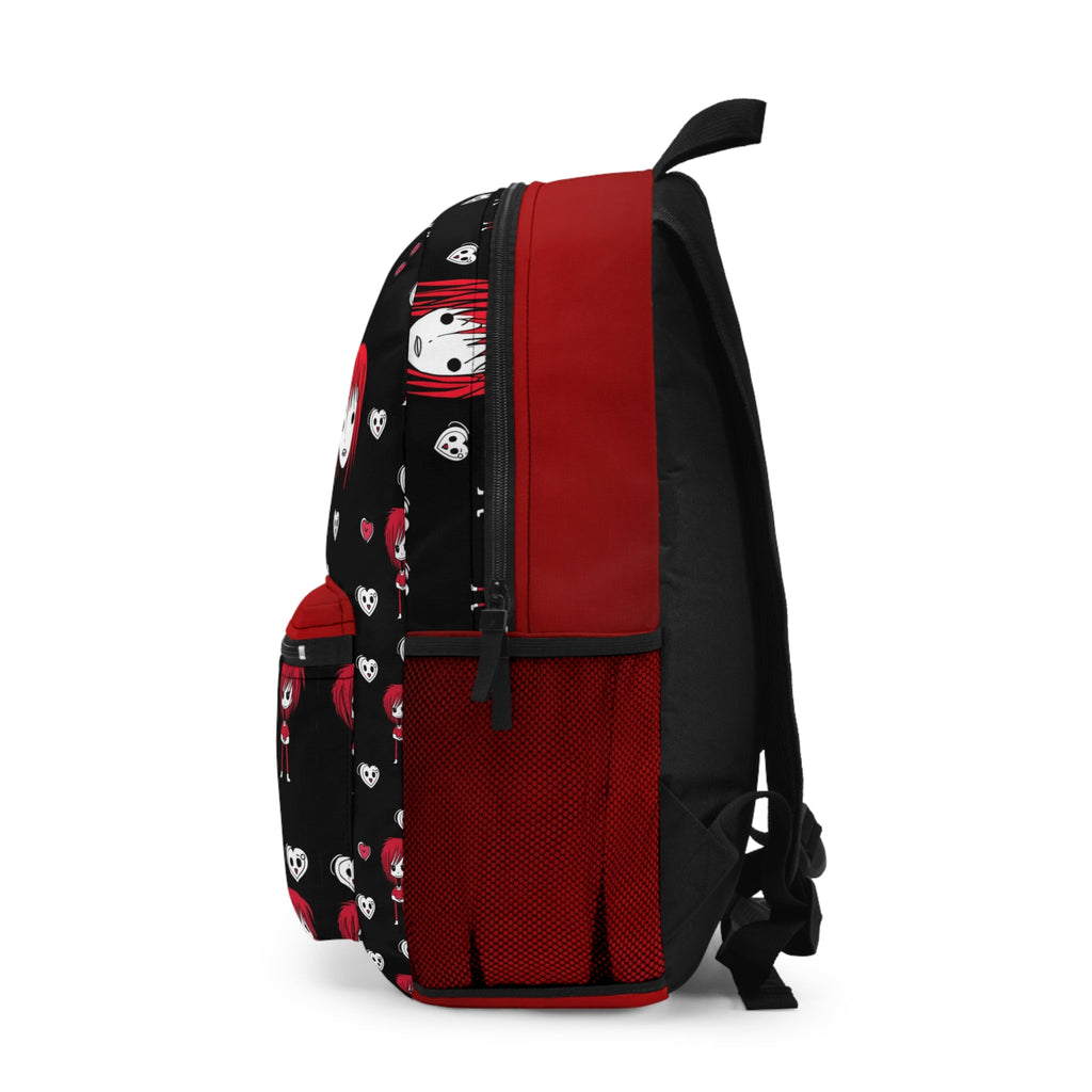 Little Jane Backpack