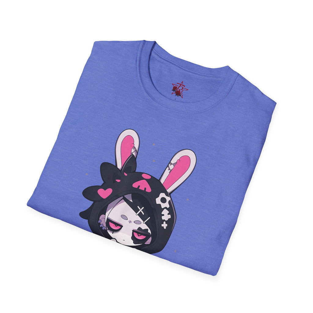 Gothic Pouty T-Shirt