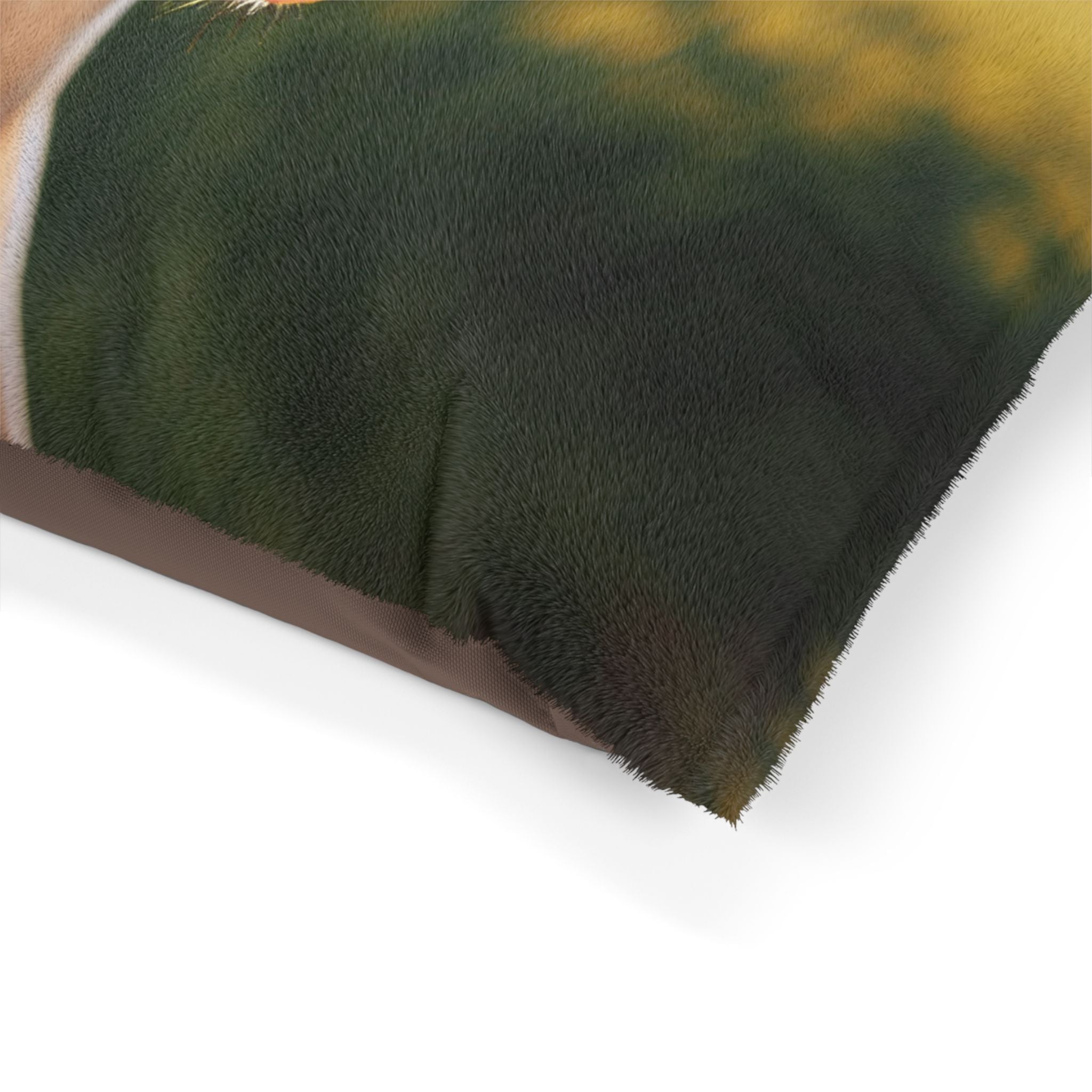 Pet Bed – Plush Dog Bed, 3 Size Options
