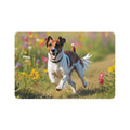 Non-Slip Pet Food Mat – Waterproof Feeding Mat for Dogs