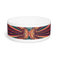 Ceramic Pet Bowl – 16 oz Dog Feeding Bowl