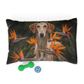 Pet Bed – Plush Dog Bed, 3 Size Options