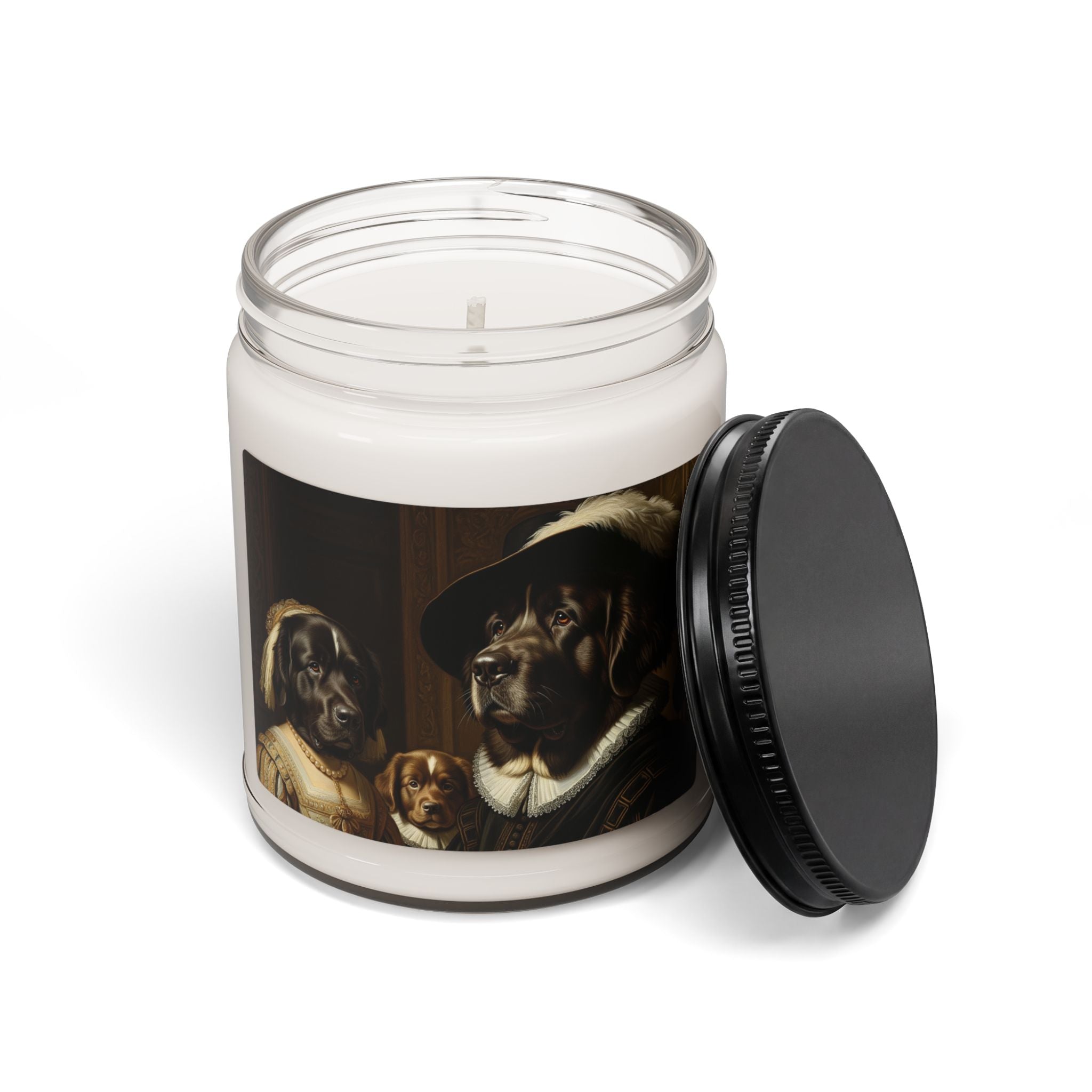 Newfoundland- Scented Soy Candle, 9oz