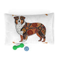 Pet Bed – Plush Dog Bed, 3 Size Options