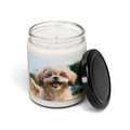 Soy Candle – Scented Jar Candle