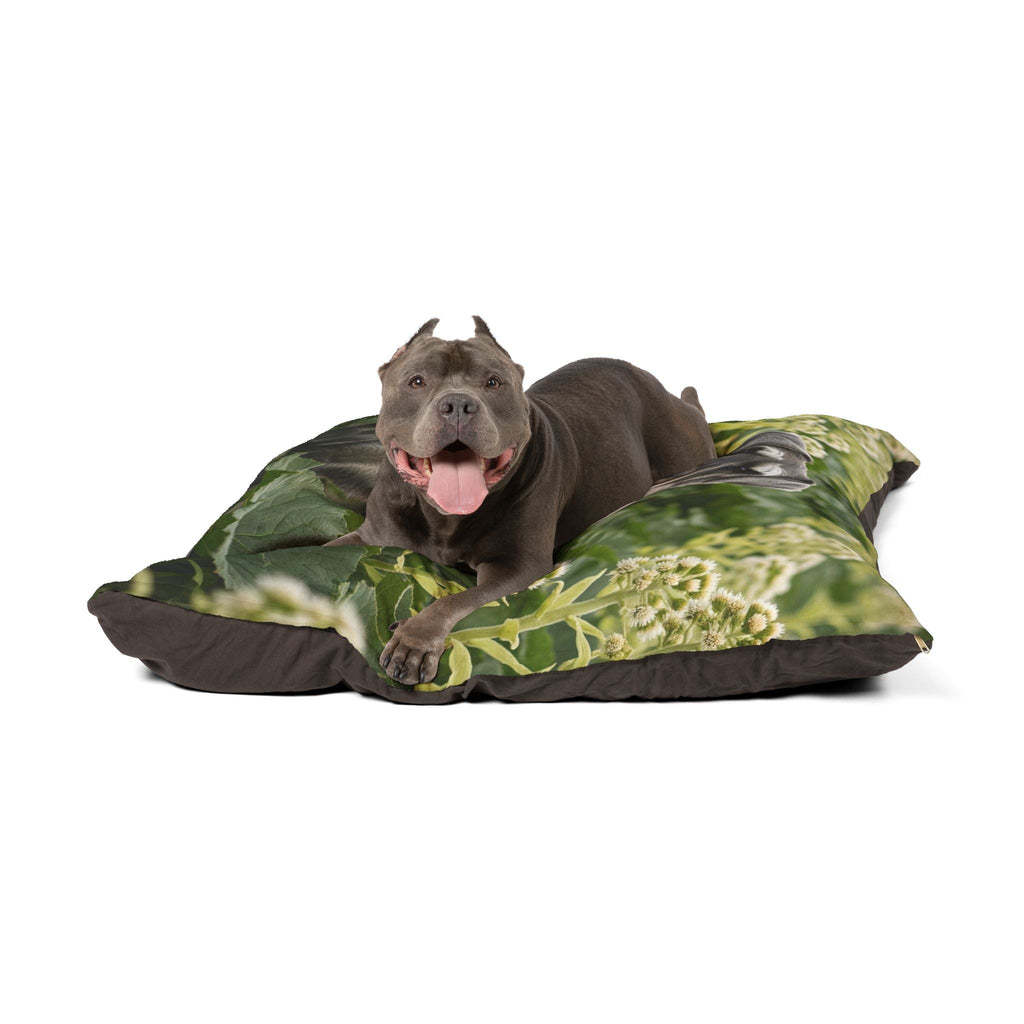 Pet Bed – Plush Dog Bed, 3 Size Options