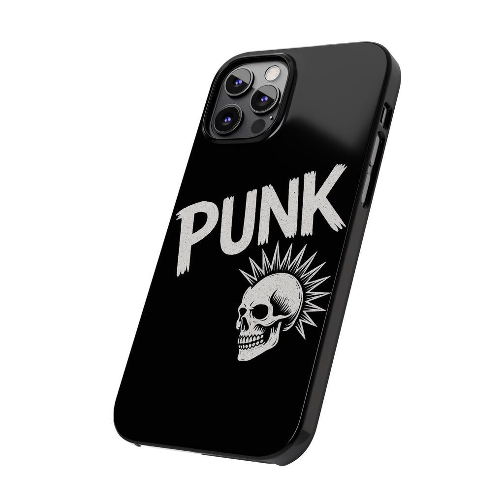 Rebel Punk Phone Case