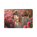 Non-Slip Pet Food Mat – Waterproof Feeding Mat for Dogs