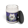 Soy Candle – Scented Jar Candle