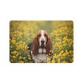 Non-Slip Pet Food Mat – Waterproof Feeding Mat for Dogs