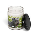 Soy Candle – Scented Jar Candle