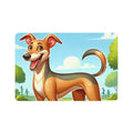 Non-Slip Pet Food Mat – Waterproof Feeding Mat for Dogs