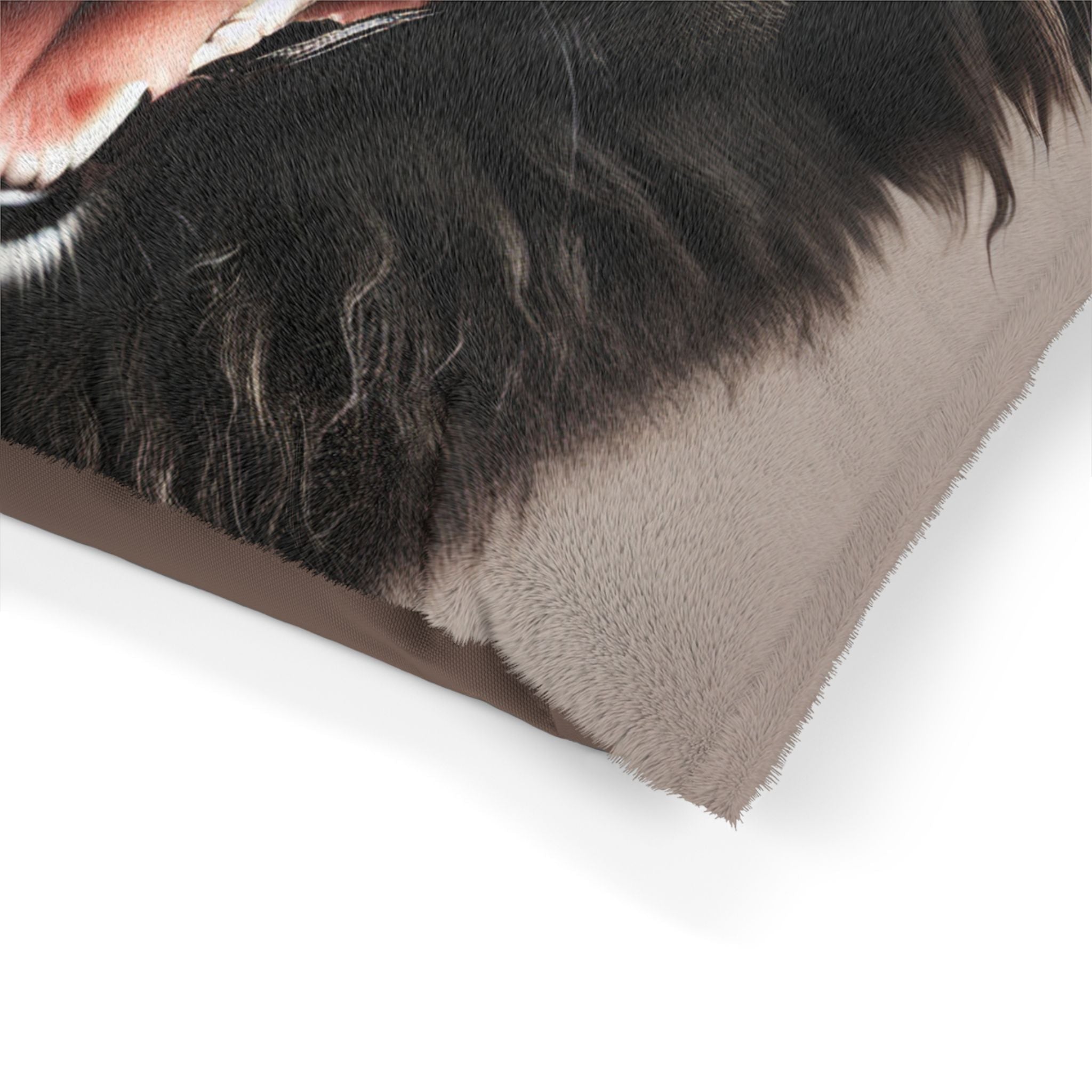 Pet Bed – Plush Dog Bed, 3 Size Options