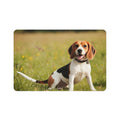 Non-Slip Pet Food Mat – Waterproof Feeding Mat for Dogs