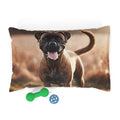 Pet Bed – Plush Dog Bed, 3 Size Options