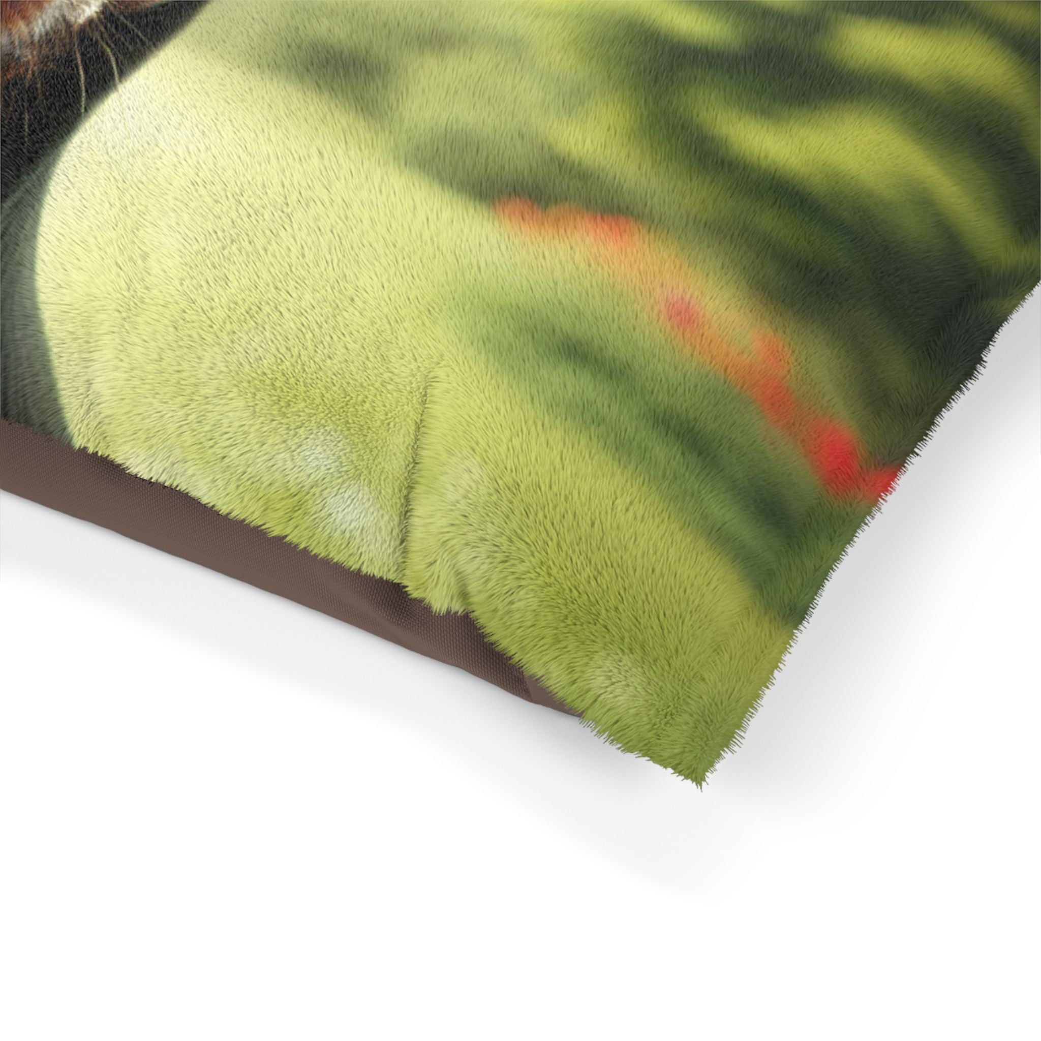 Pet Bed – Plush Dog Bed, 3 Size Options