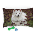 Pet Bed – Plush Dog Bed, 3 Size Options