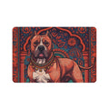 Non-Slip Pet Food Mat – Waterproof Feeding Mat for Dogs