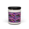 Soy Candle – Scented Jar Candle
