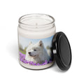 Soy Candle – Scented Jar Candle