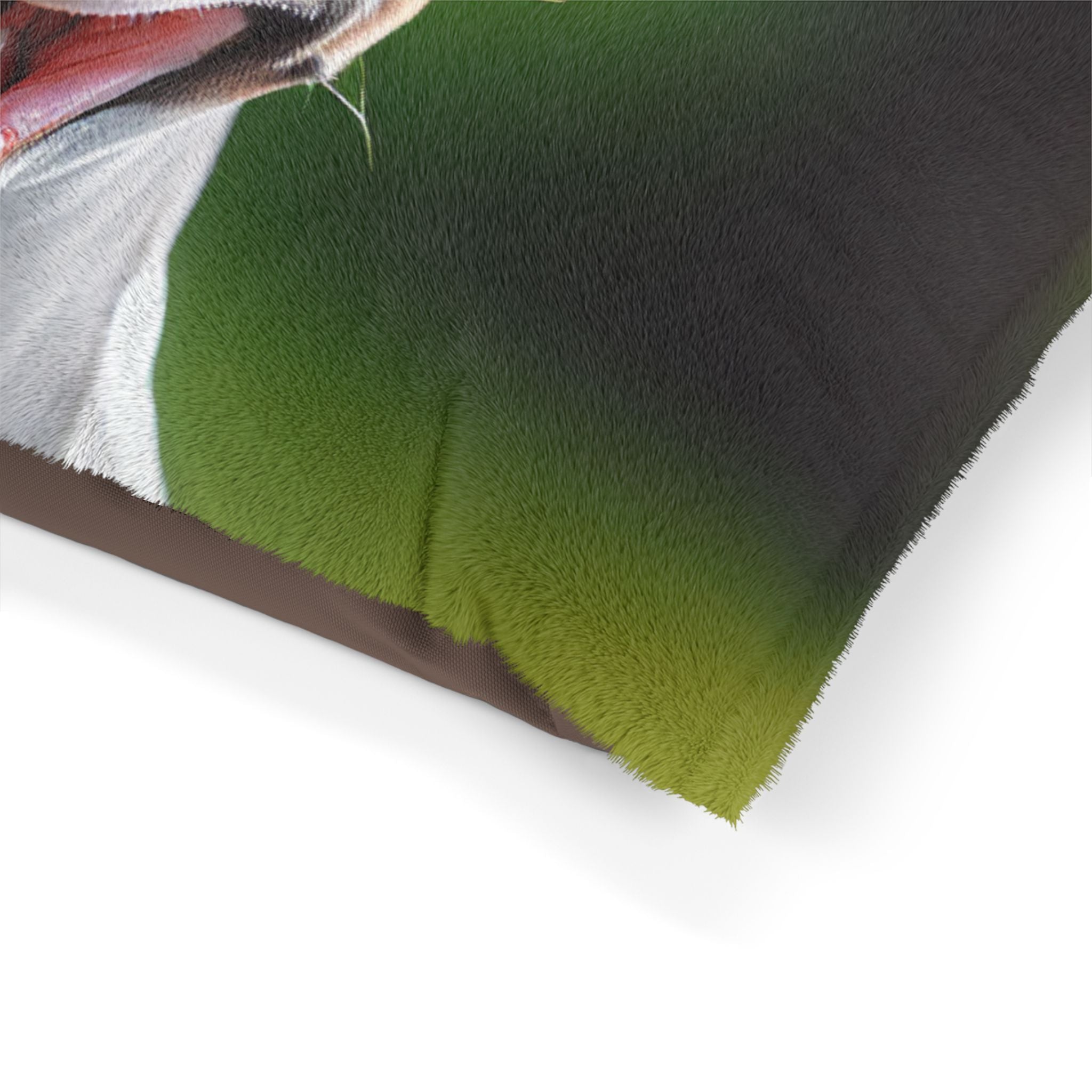 Pet Bed – Plush Dog Bed, 3 Size Options