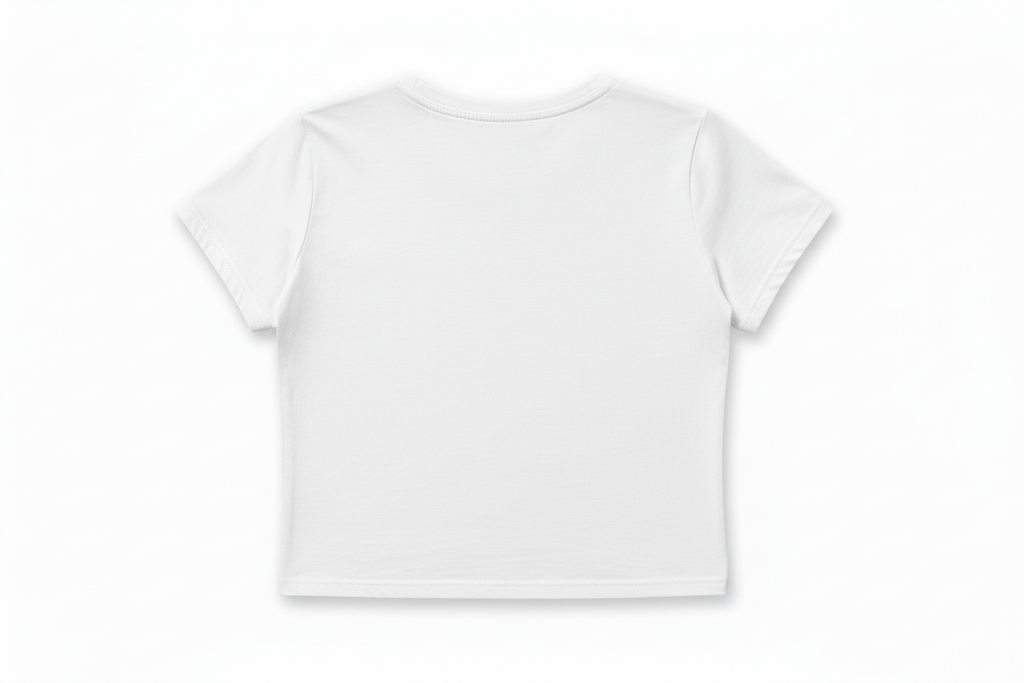 The Rock Collective Rock n Roll Vibes Women’s Baby T-Shirt