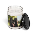 Soy Candle – Scented Jar Candle