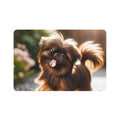 Non-Slip Pet Food Mat – Waterproof Feeding Mat for Dogs