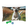 Pet Bed – Plush Dog Bed, 3 Size Options