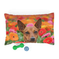 Pet Bed – Plush Dog Bed, 3 Size Options