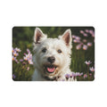 Non-Slip Pet Food Mat – Waterproof Feeding Mat for Dogs