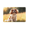 Non-Slip Pet Food Mat – Waterproof Feeding Mat for Dogs