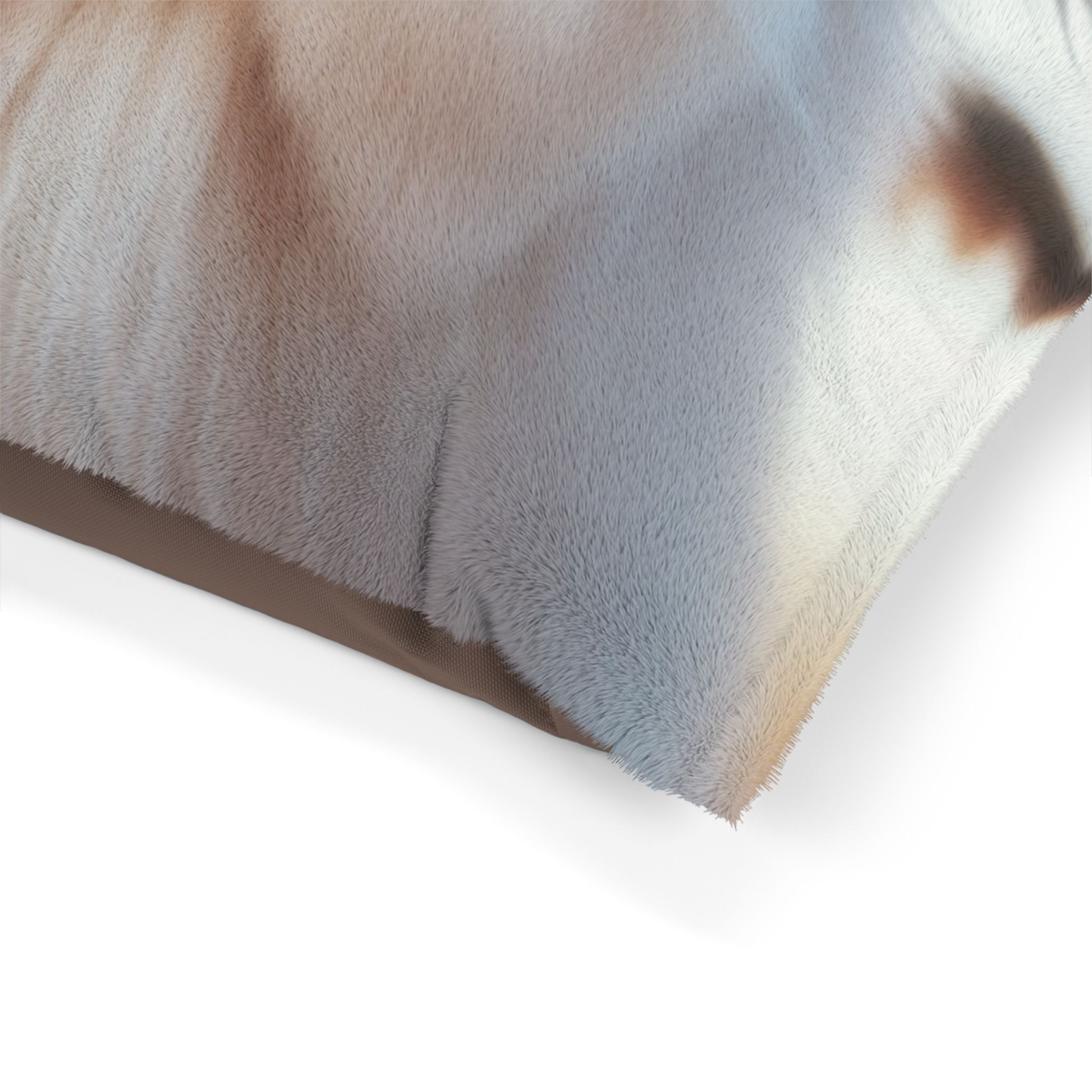 Pet Bed – Plush Dog Bed, 3 Size Options