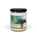 Soy Candle – Scented Jar Candle