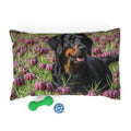 Pet Bed – Plush Dog Bed, 3 Size Options