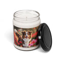 Soy Candle – Scented Jar Candle