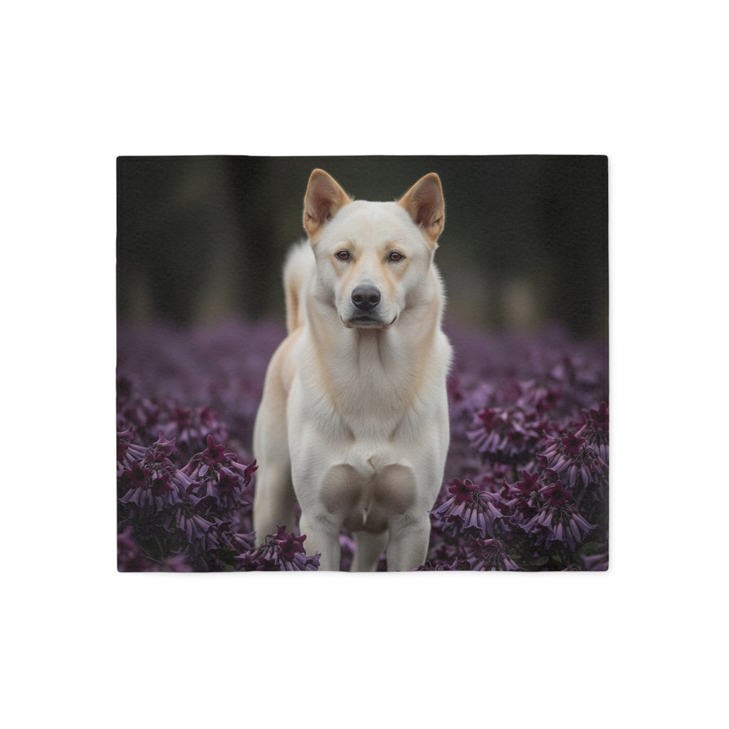 Sweatshirt Blanket – Plush Fleece Throw, 2 Size Options