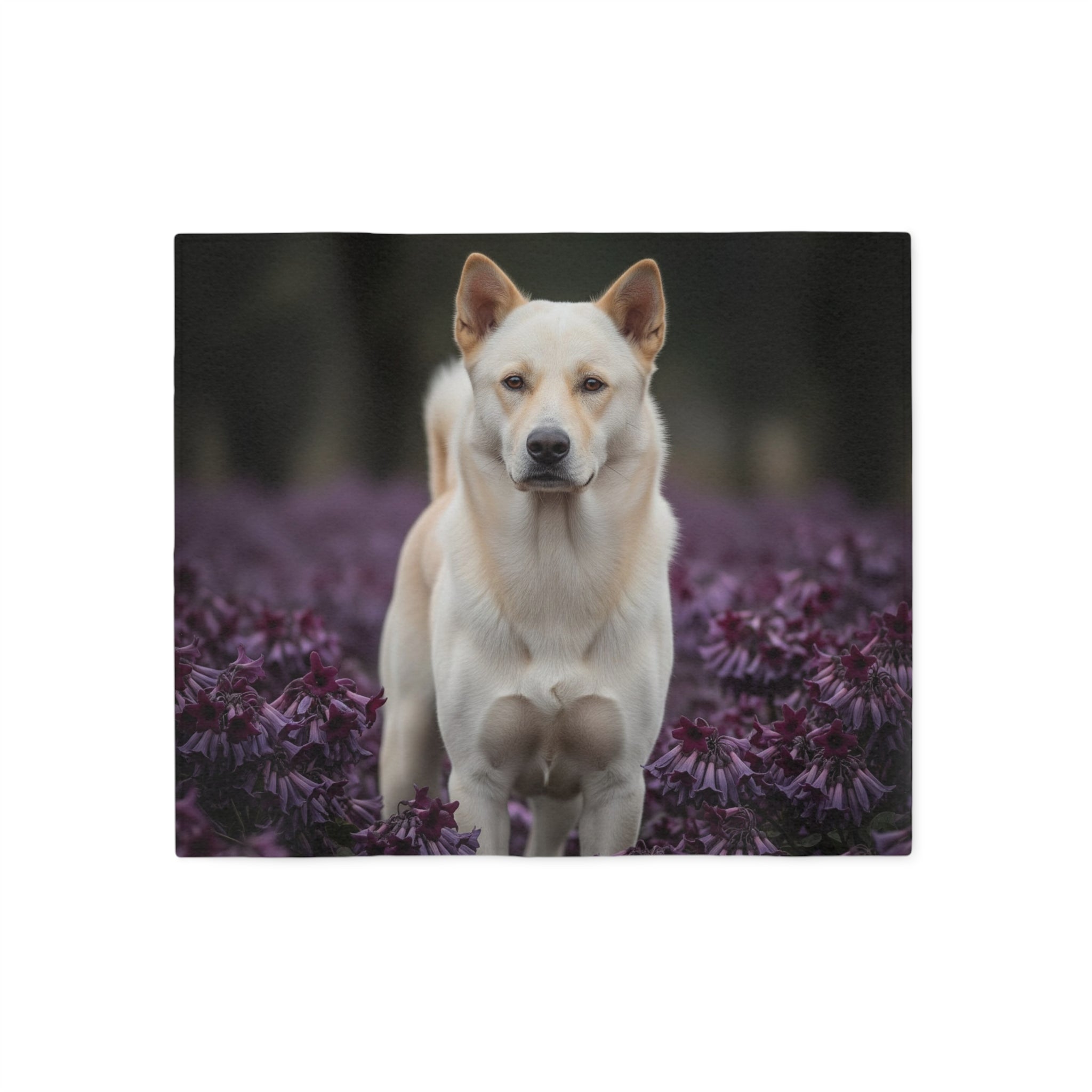Sweatshirt Blanket – Plush Fleece Throw, 2 Size Options