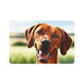 Non-Slip Pet Food Mat – Waterproof Feeding Mat for Dogs