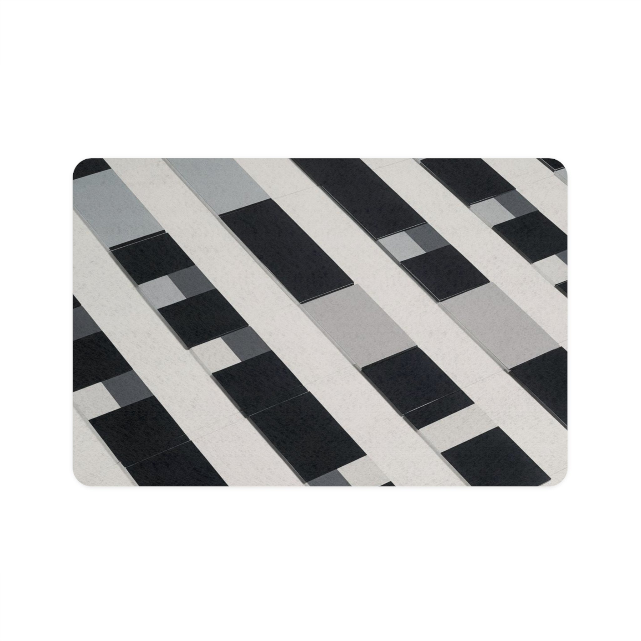 Non-Slip Pet Food Mat – Waterproof Feeding Mat for Dogs