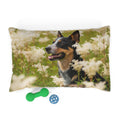 Pet Bed – Plush Dog Bed, 3 Size Options