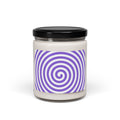 Soy Candle – Scented Jar Candle