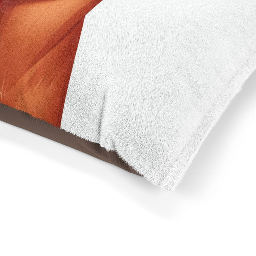 Pet Bed – Plush Dog Bed, 3 Size Options