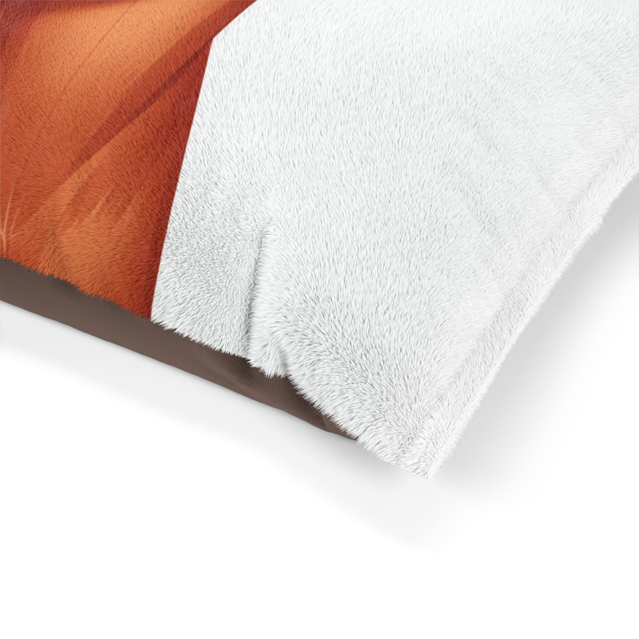 Pet Bed – Plush Dog Bed, 3 Size Options