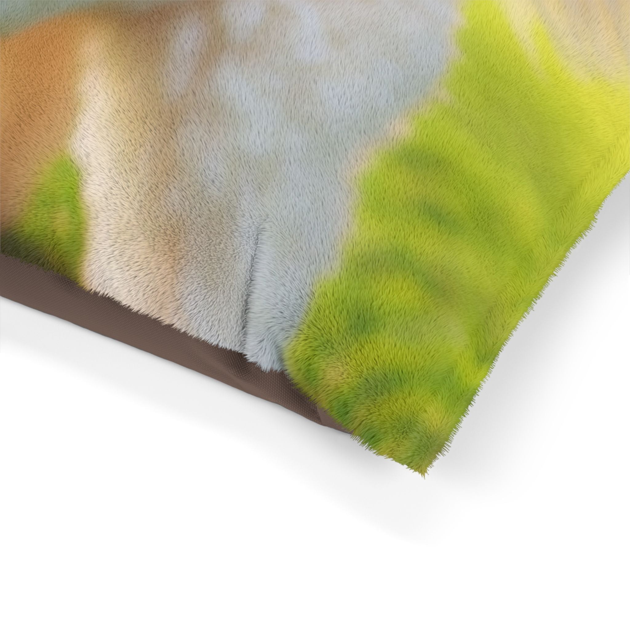 Pet Bed – Plush Dog Bed, 3 Size Options