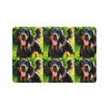 Non-Slip Pet Food Mat – Waterproof Feeding Mat for Dogs