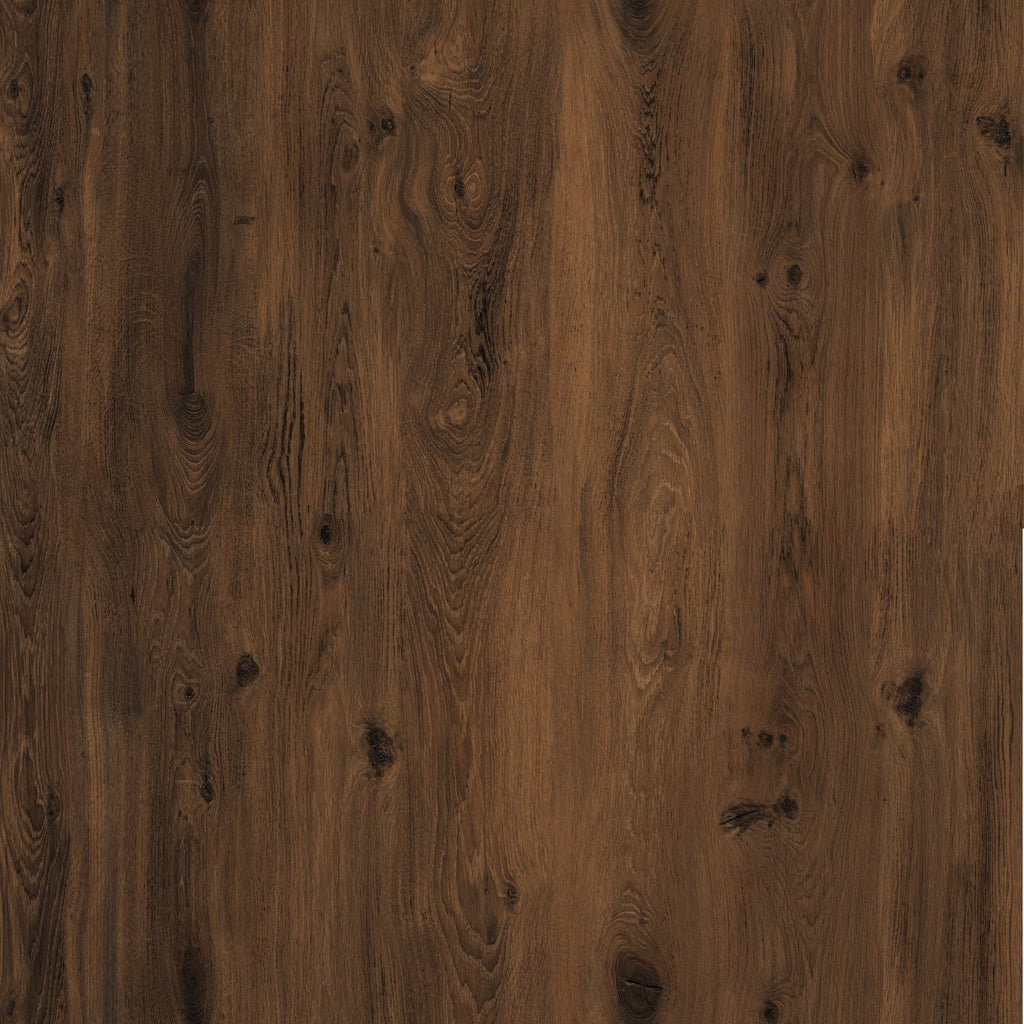 Dark Brown 22mil Heavy Duty Wear Layer SPC Vinyl Rigid Core 7.6mm Thick, 1.5mm IXPE Sound P - Pine Collection